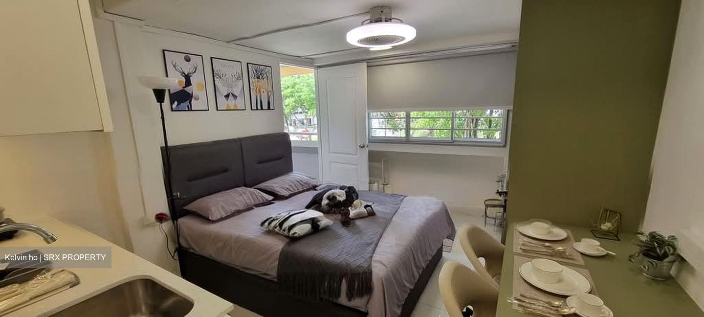 Blk 631 EUNOS GROVE (Bedok), HDB 4 Rooms #532341531